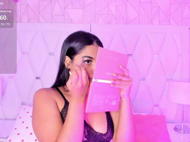 KattyAdams live cam on BongaCams