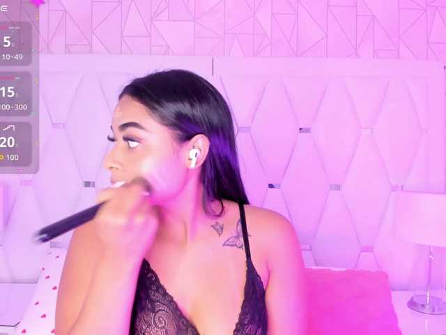 KattyAdams live cam on BongaCams