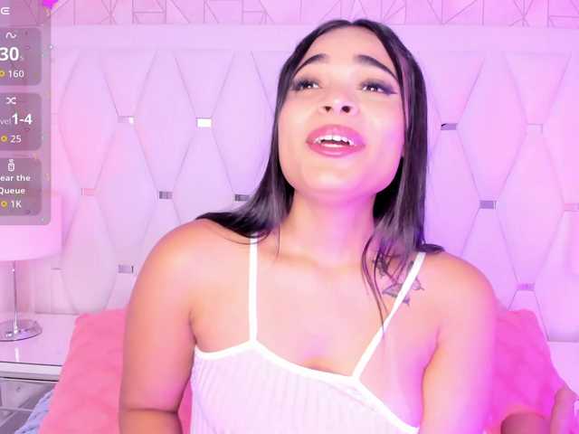 KattyAdams live cam on BongaCams