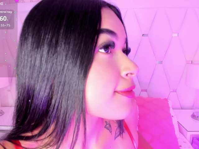 KattyAdams live cam on BongaCams