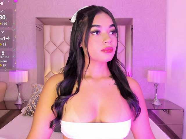 KattyAdams live cam on BongaCams