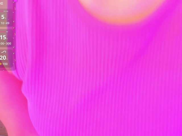 KattyAdams live webcam show