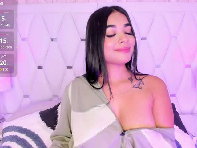 KattyAdams's BongaCams show and profile