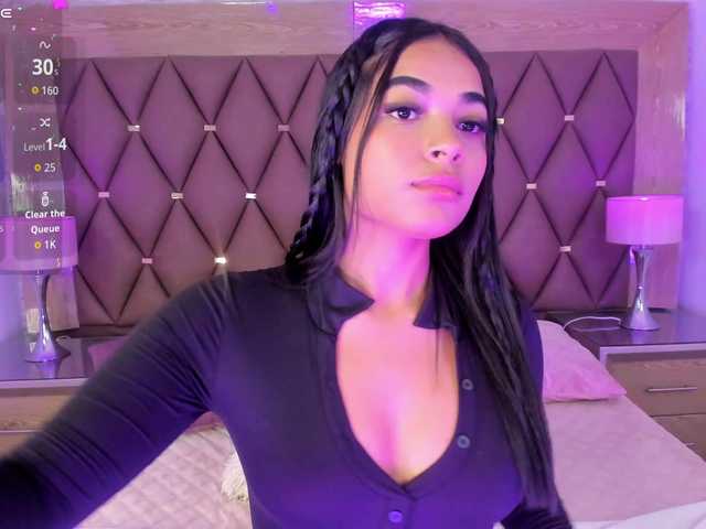 KattyAdams live cam on BongaCams