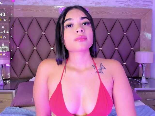 KattyAdams live webcam show