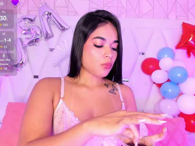 KattyAdams live cam on BongaCams