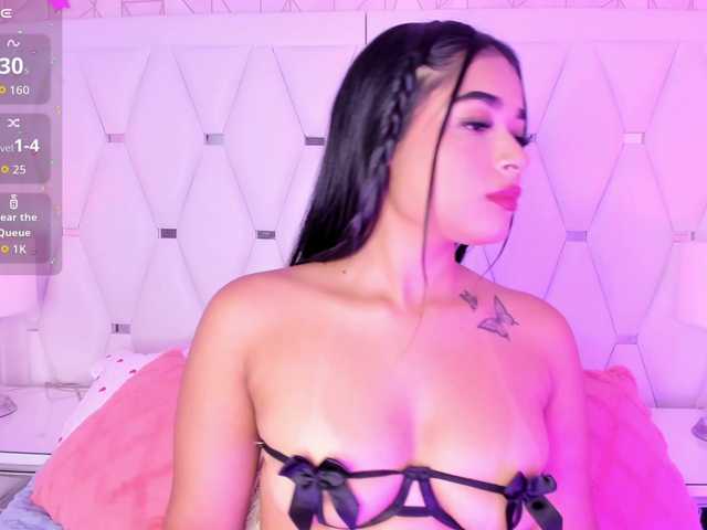 KattyAdams live cam on BongaCams