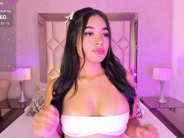 KattyAdams live cam on BongaCams
