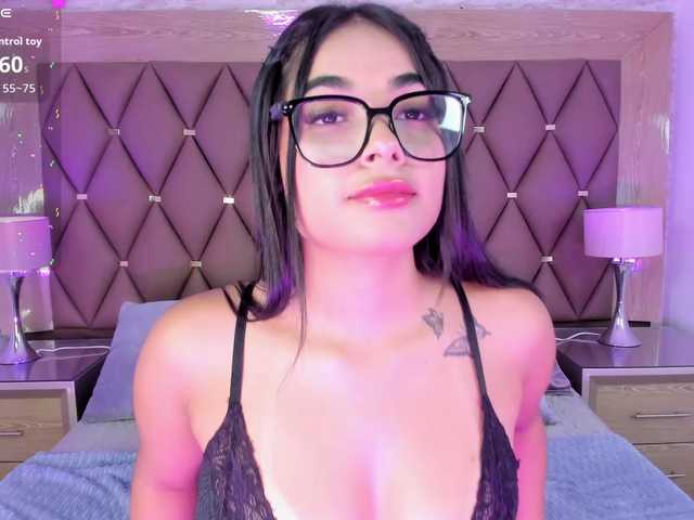 KattyAdams live cam on BongaCams