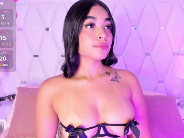 KattyAdams live cam