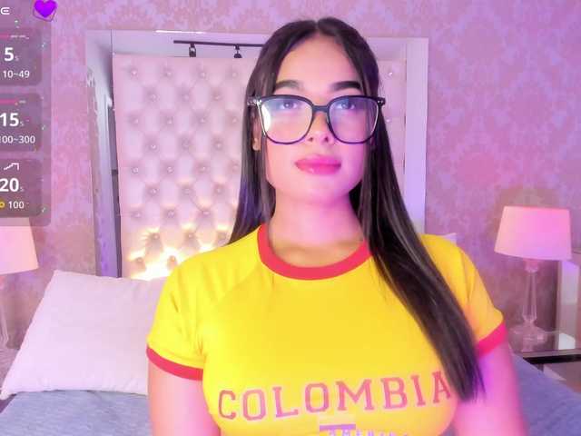 KattyAdams live cam on BongaCams