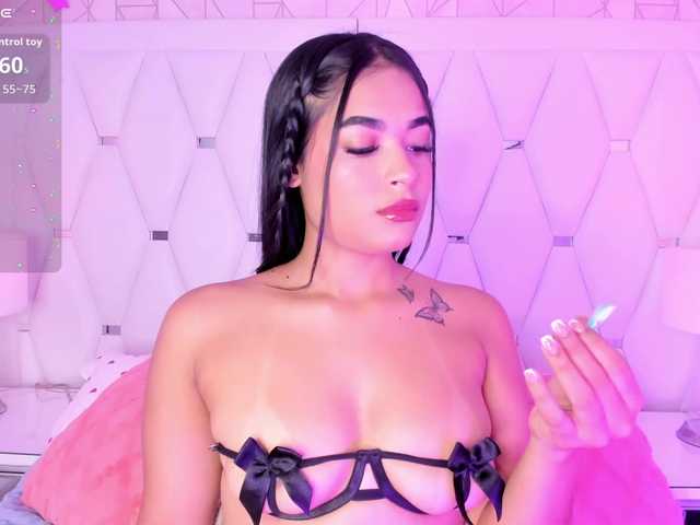 KattyAdams live cam on BongaCams