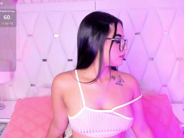 KattyAdams live cam on BongaCams