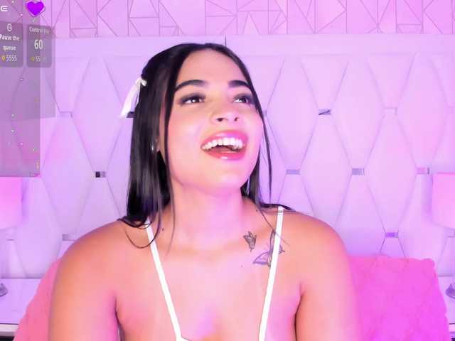 KattyAdams live cam on BongaCams