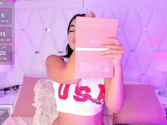KattyAdams live cam on BongaCams
