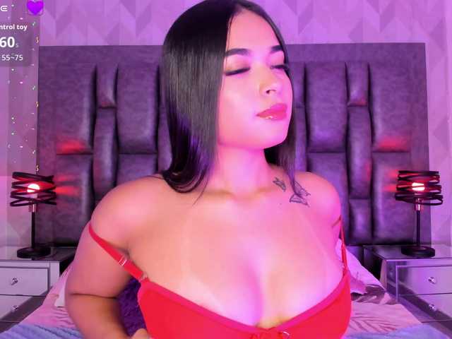 KattyAdams live cam on BongaCams