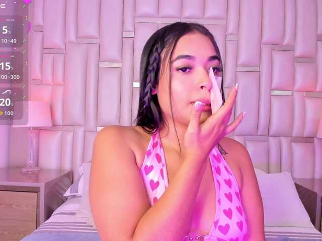 KattyAdams live webcam show