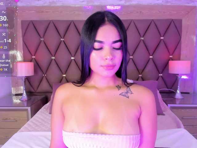 KattyAdams live cam on BongaCams