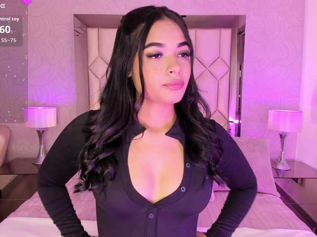 KattyAdams live cam on BongaCams