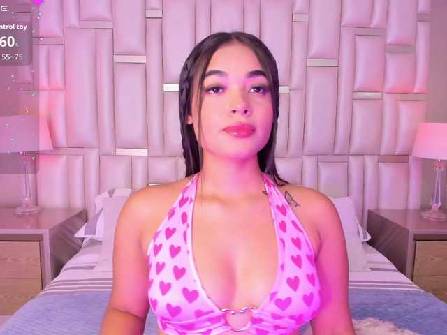 KattyAdams live cam on BongaCams