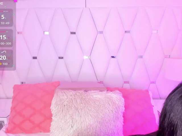 KattyAdams live cam on BongaCams