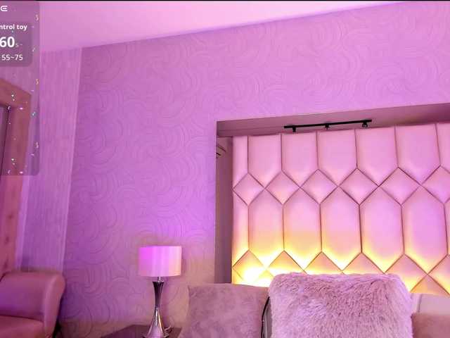 KattyAdams's BongaCams show and profile