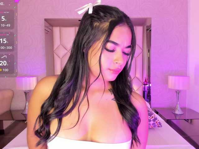 KattyAdams live cam on BongaCams