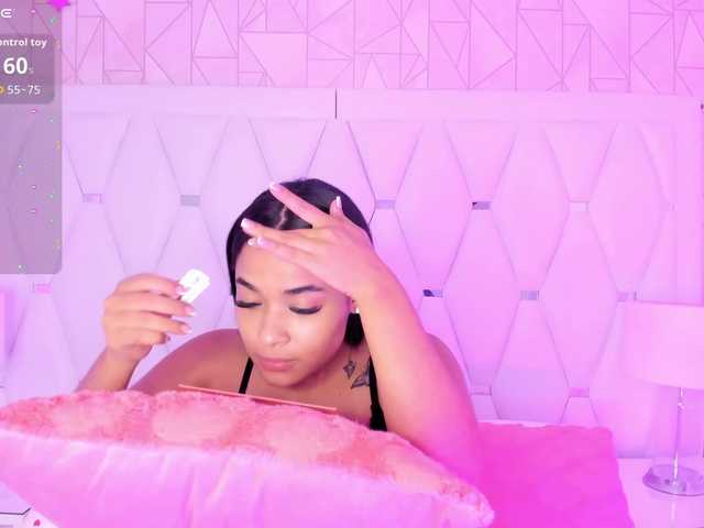 KattyAdams live cam on BongaCams