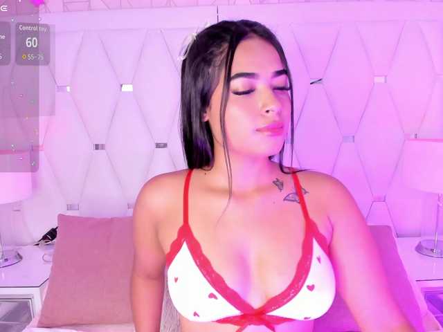 KattyAdams live cam on BongaCams