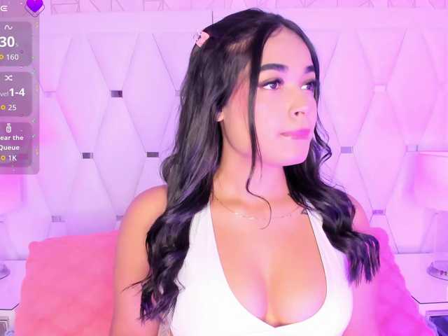 KattyAdams live cam on BongaCams