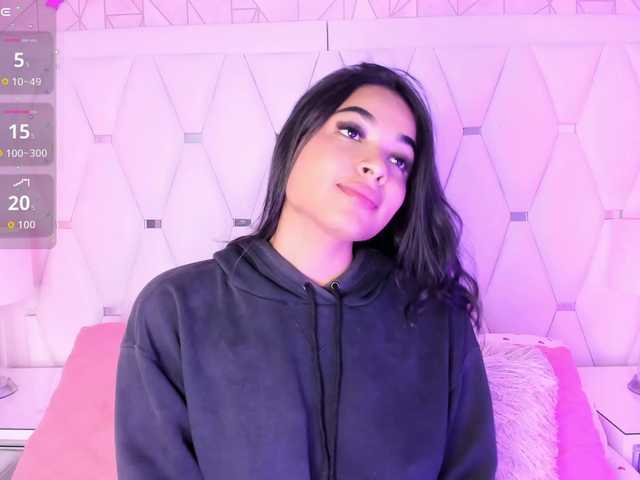 KattyAdams live cam on BongaCams