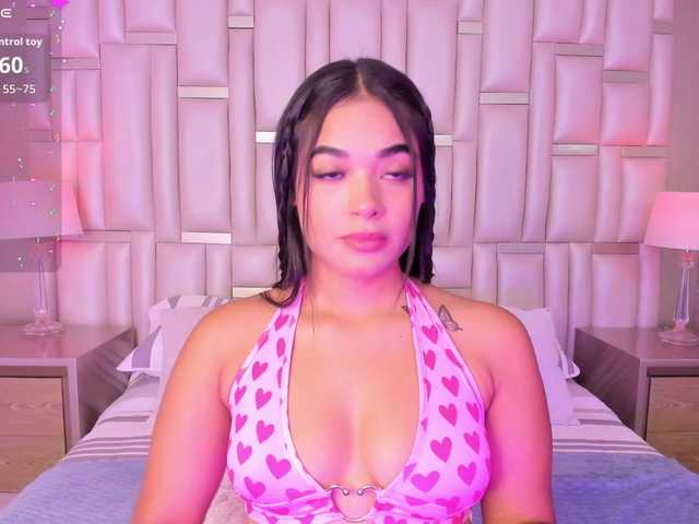 KattyAdams live webcam show