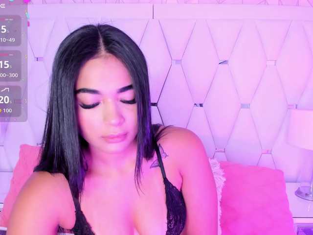 KattyAdams live cam on BongaCams