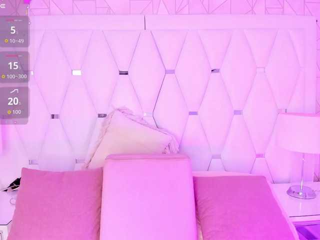 KattyAdams live cam on BongaCams
