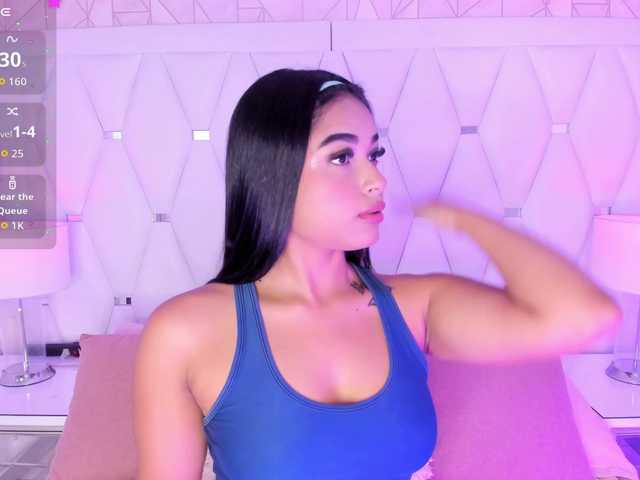 KattyAdams live cam on BongaCams