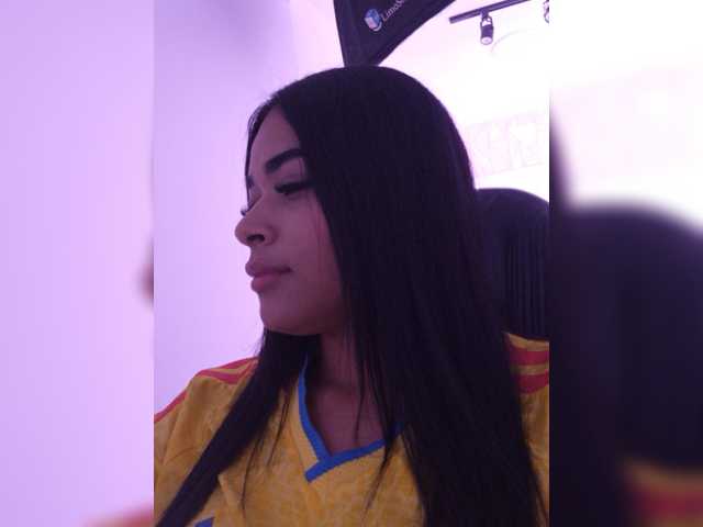 KattyAdams live cam on BongaCams