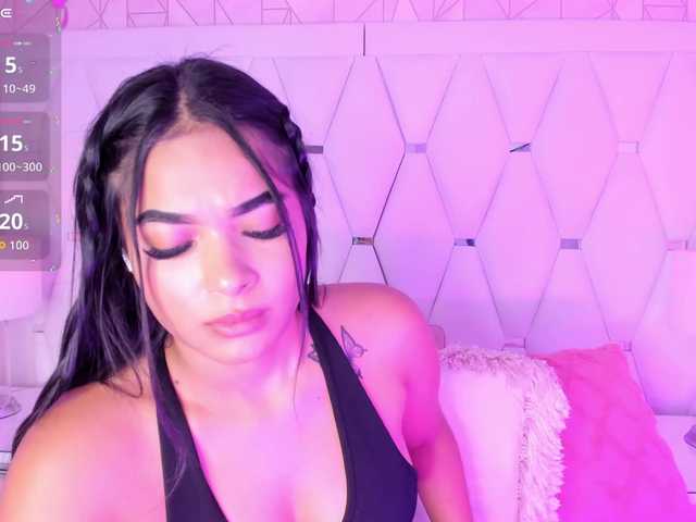 KattyAdams live cam on BongaCams