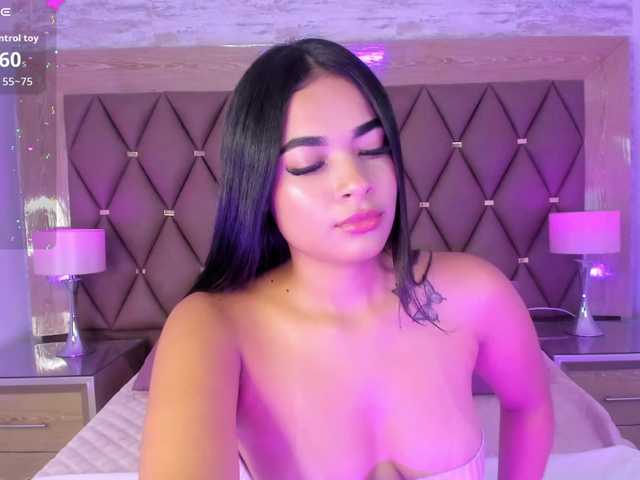 KattyAdams live cam on BongaCams