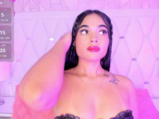 KattyAdams live cam on BongaCams
