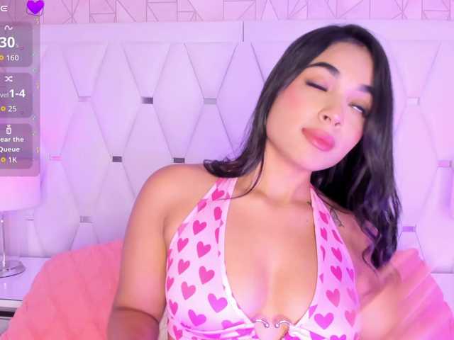 KattyAdams live cam on BongaCams