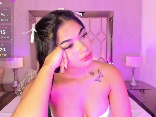 KattyAdams live cam on BongaCams