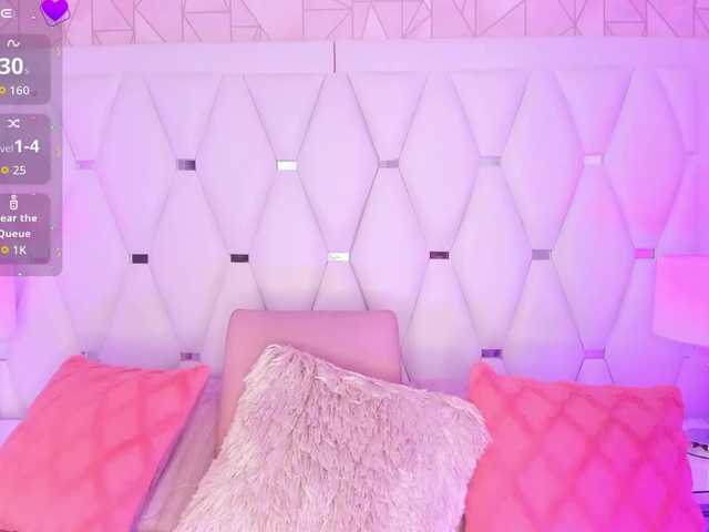 KattyAdams live cam on BongaCams