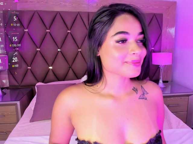 kattyadams cam belle