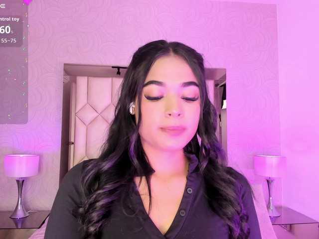 KattyAdams live cam on BongaCams
