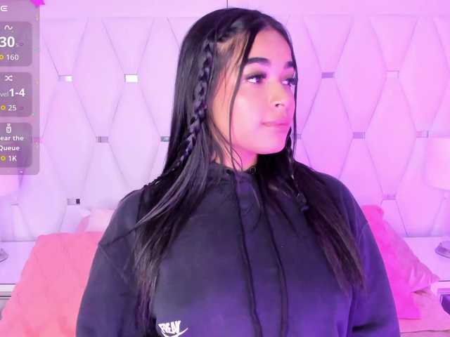 kattyadams cam belle