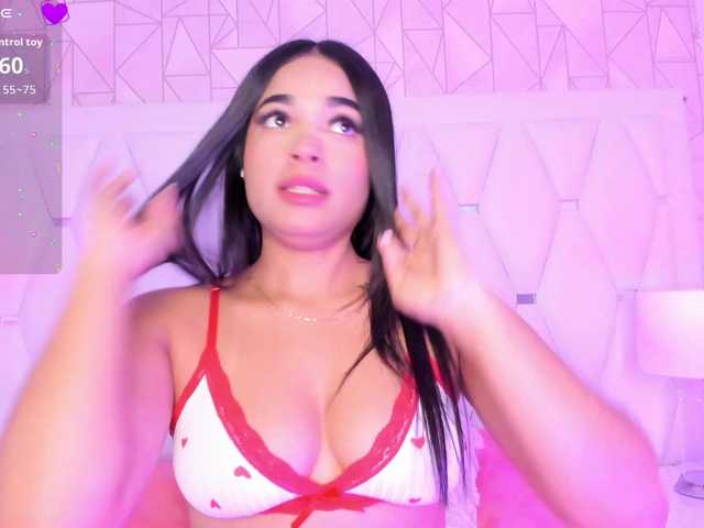KattyAdams live cam on BongaCams