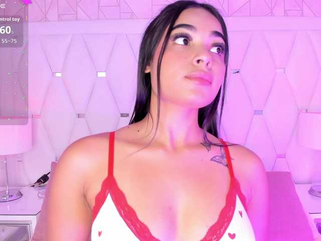 KattyAdams live cam on BongaCams