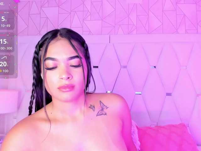 KattyAdams live cam on BongaCams