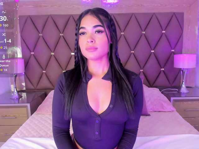 KattyAdams live cam on BongaCams
