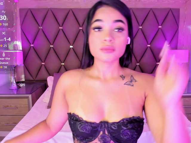 KattyAdams live cam on BongaCams